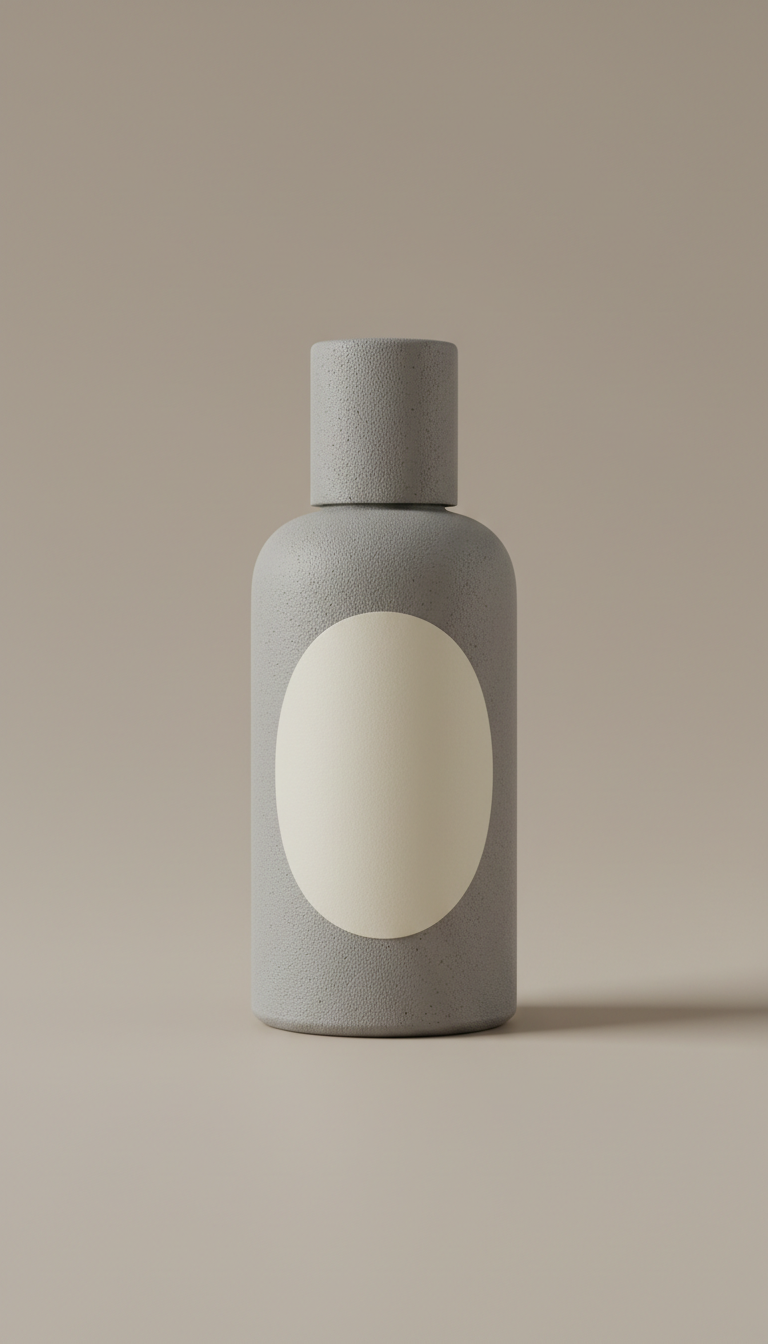 Concrete Grey eau de parfum