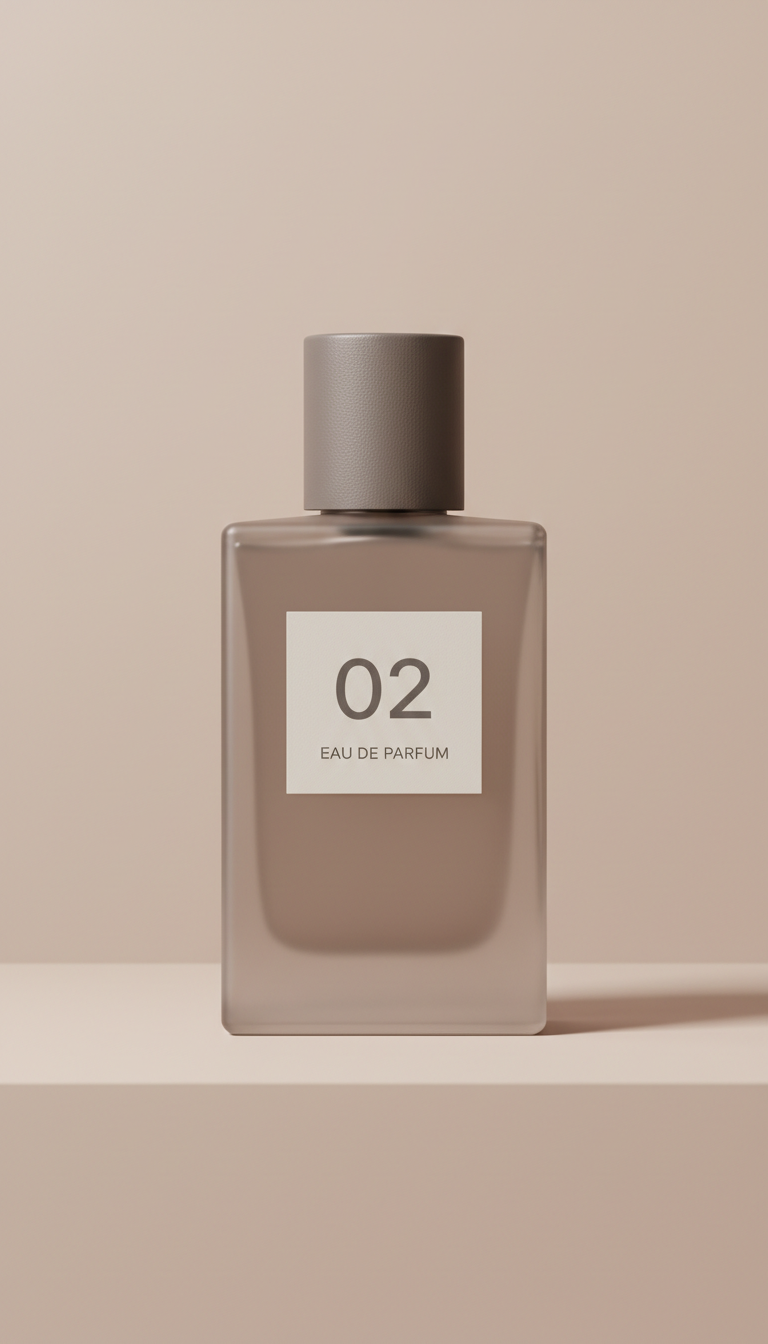 Clay Taupe eau de parfum