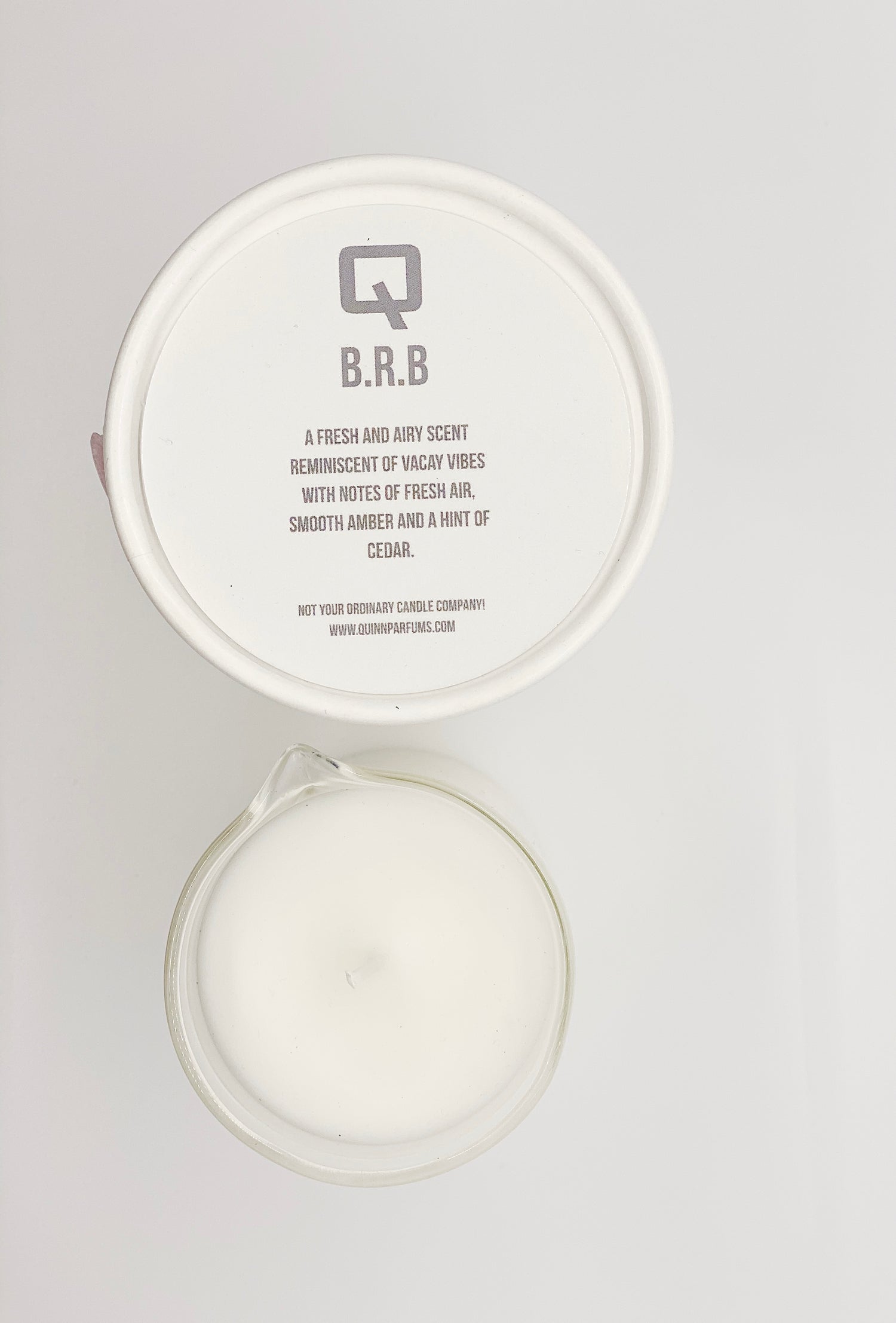 B.R.B