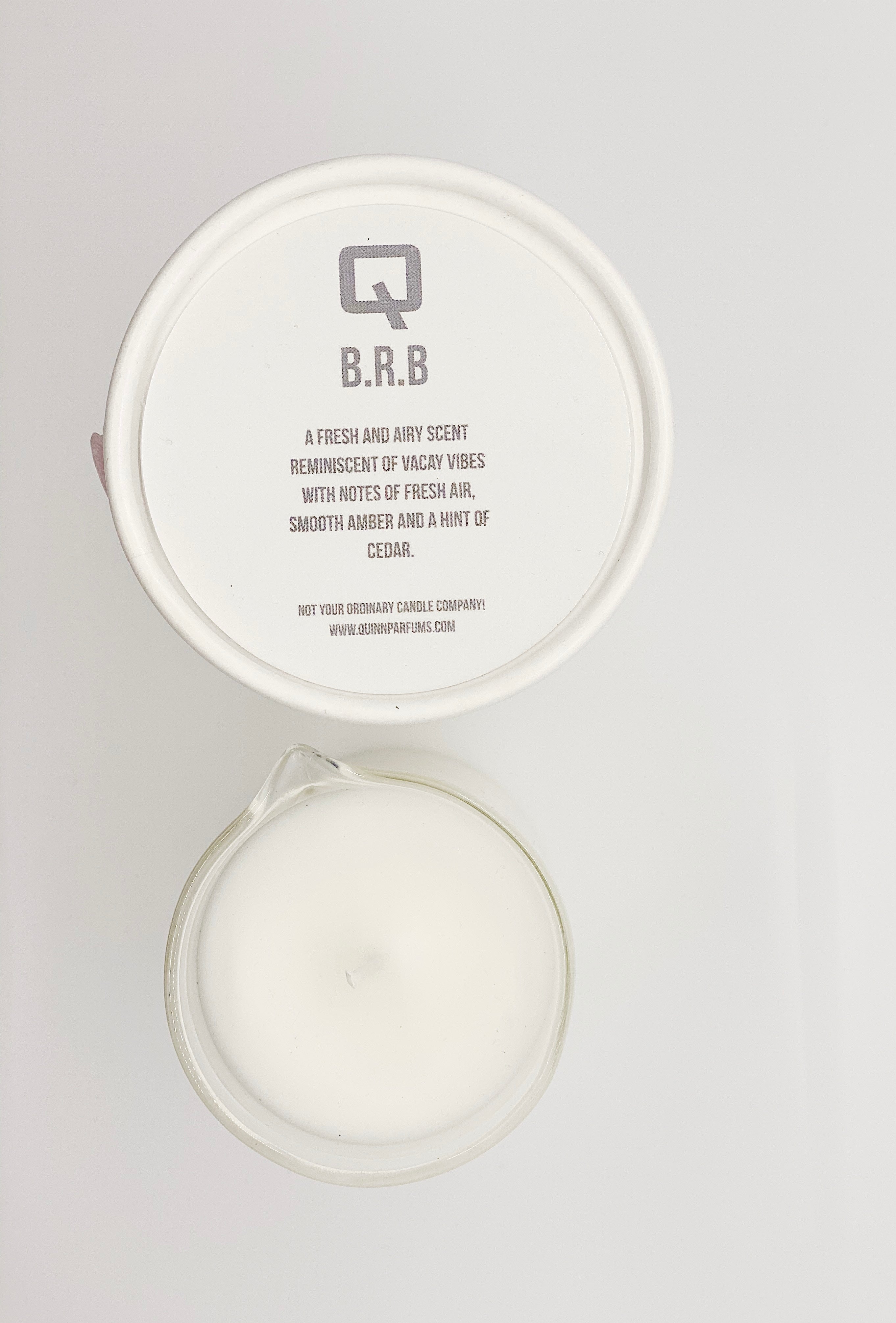 B.R.B