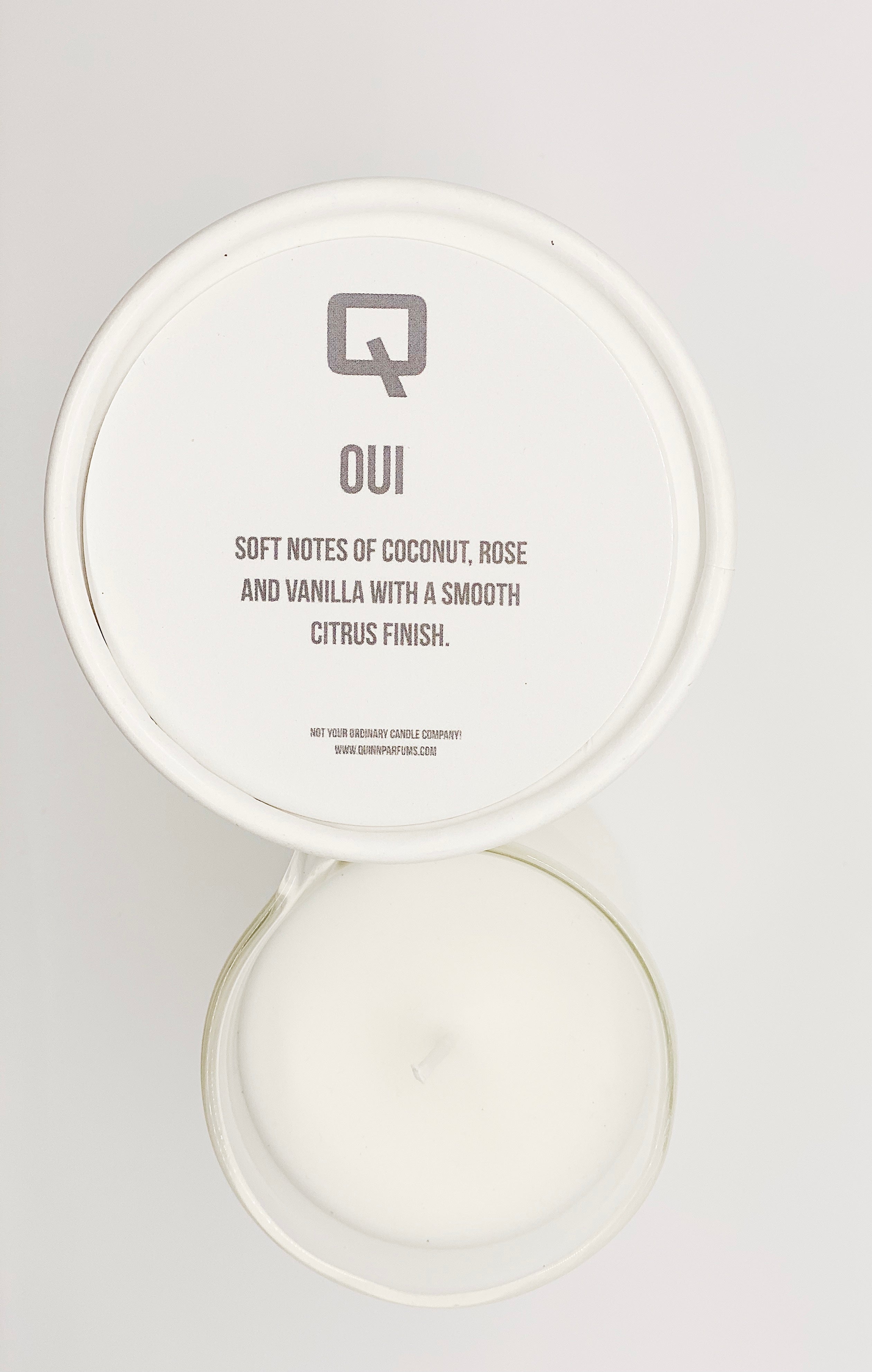OUI