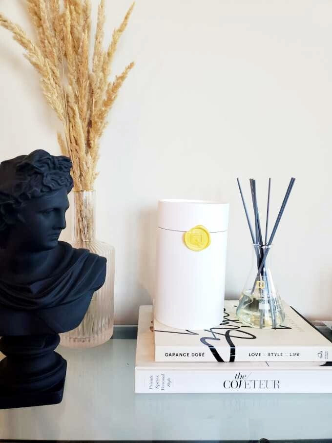 French 75 Reed Diffuser