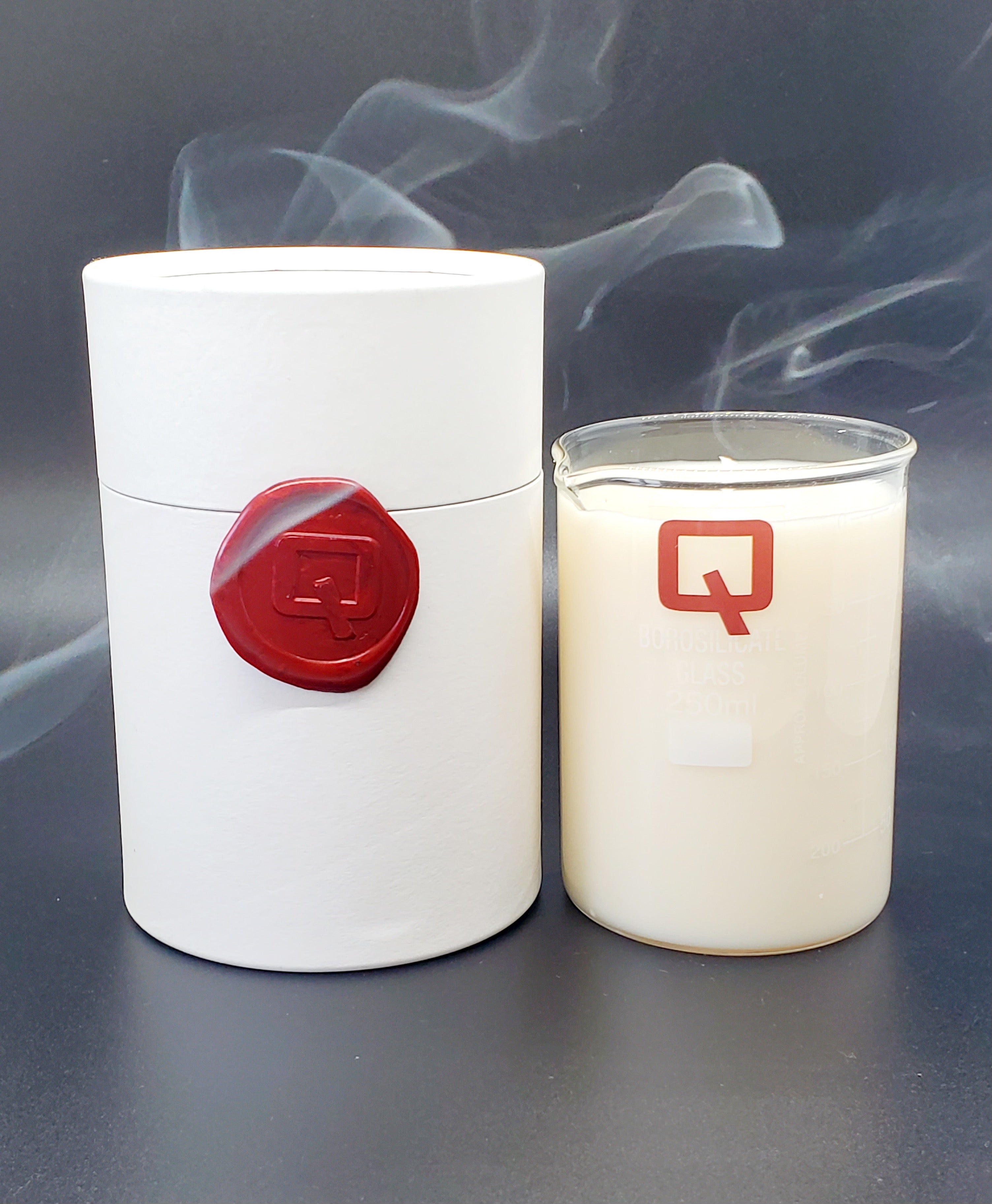 Santal Bourbon Holiday Set