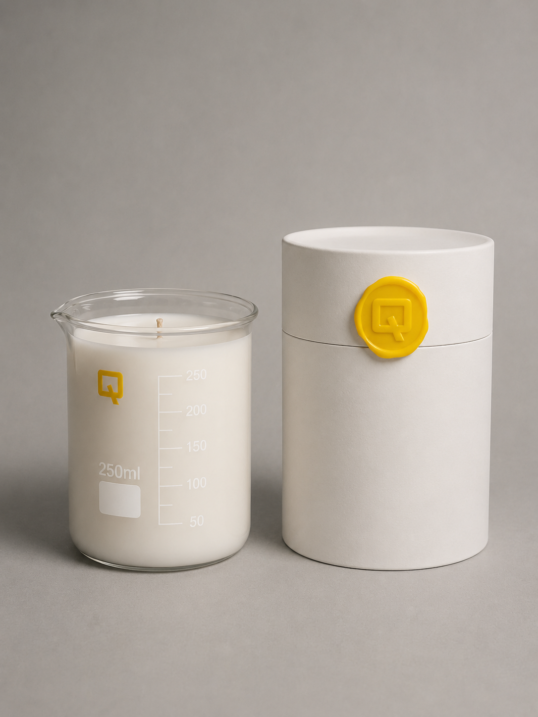 Formula No. 04 // Lemon &amp; Bergamot