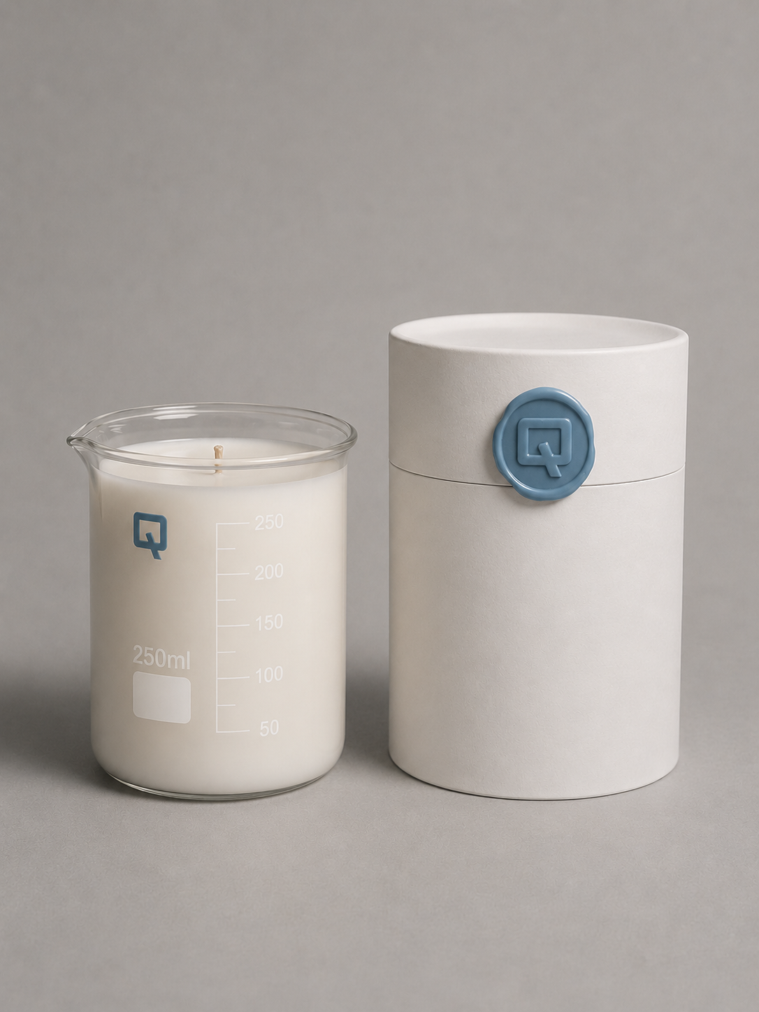 Formula No. 03 // Vanilla Orchard &amp; Amber