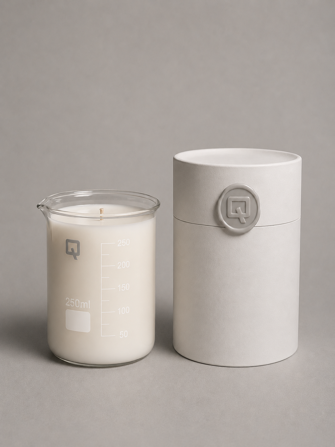 Formula No. 01 // Lavendar &amp; Sandalwood
