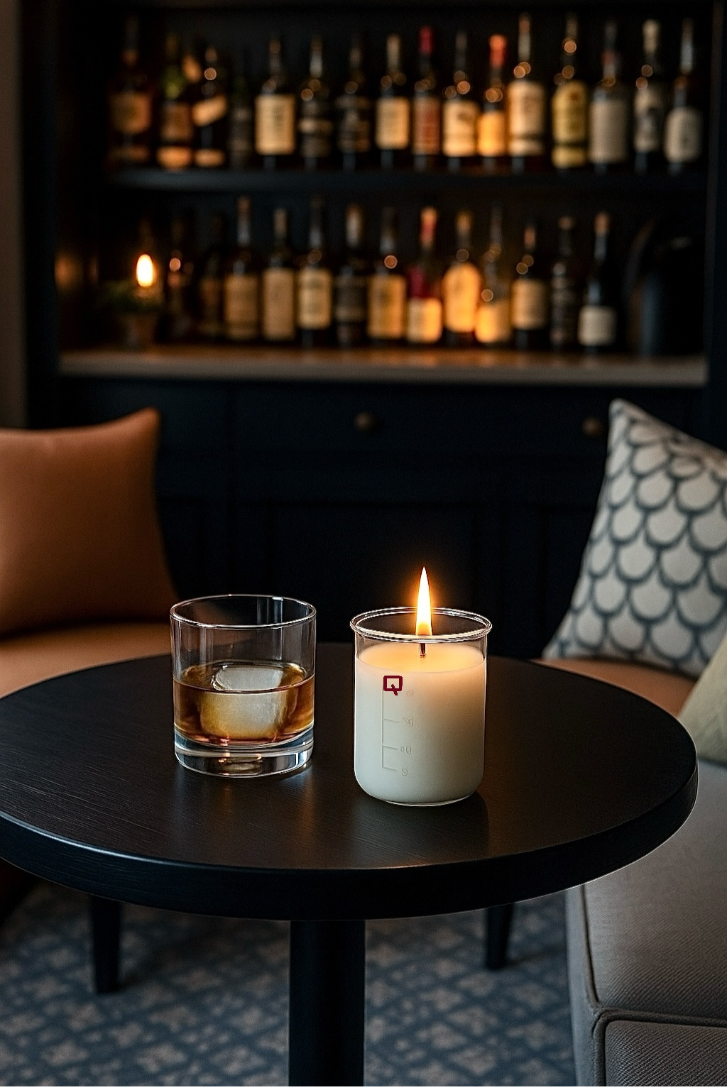 Santal Bourbon (Limited Edition Holiday Scent)