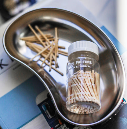 Formulation Matches