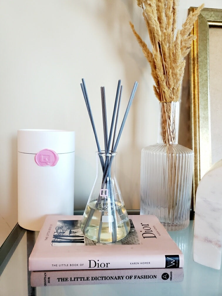 OUI Reed Diffuser